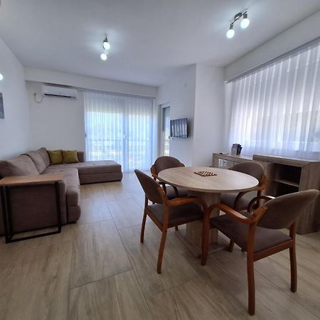 Apartments Lakeside Elesec Ohrid Ngoại thất bức ảnh