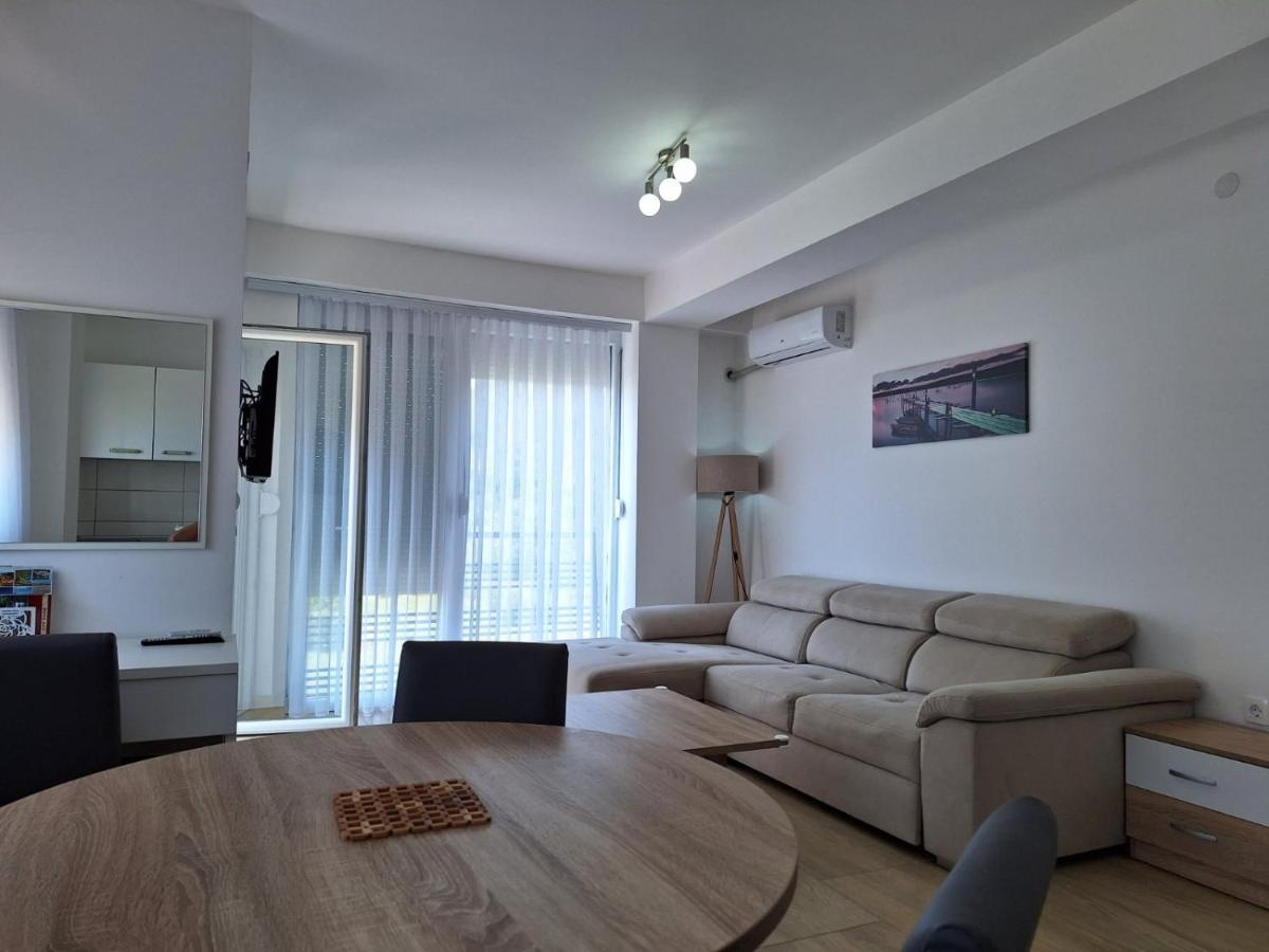 Apartments Lakeside Elesec Ohrid Ngoại thất bức ảnh