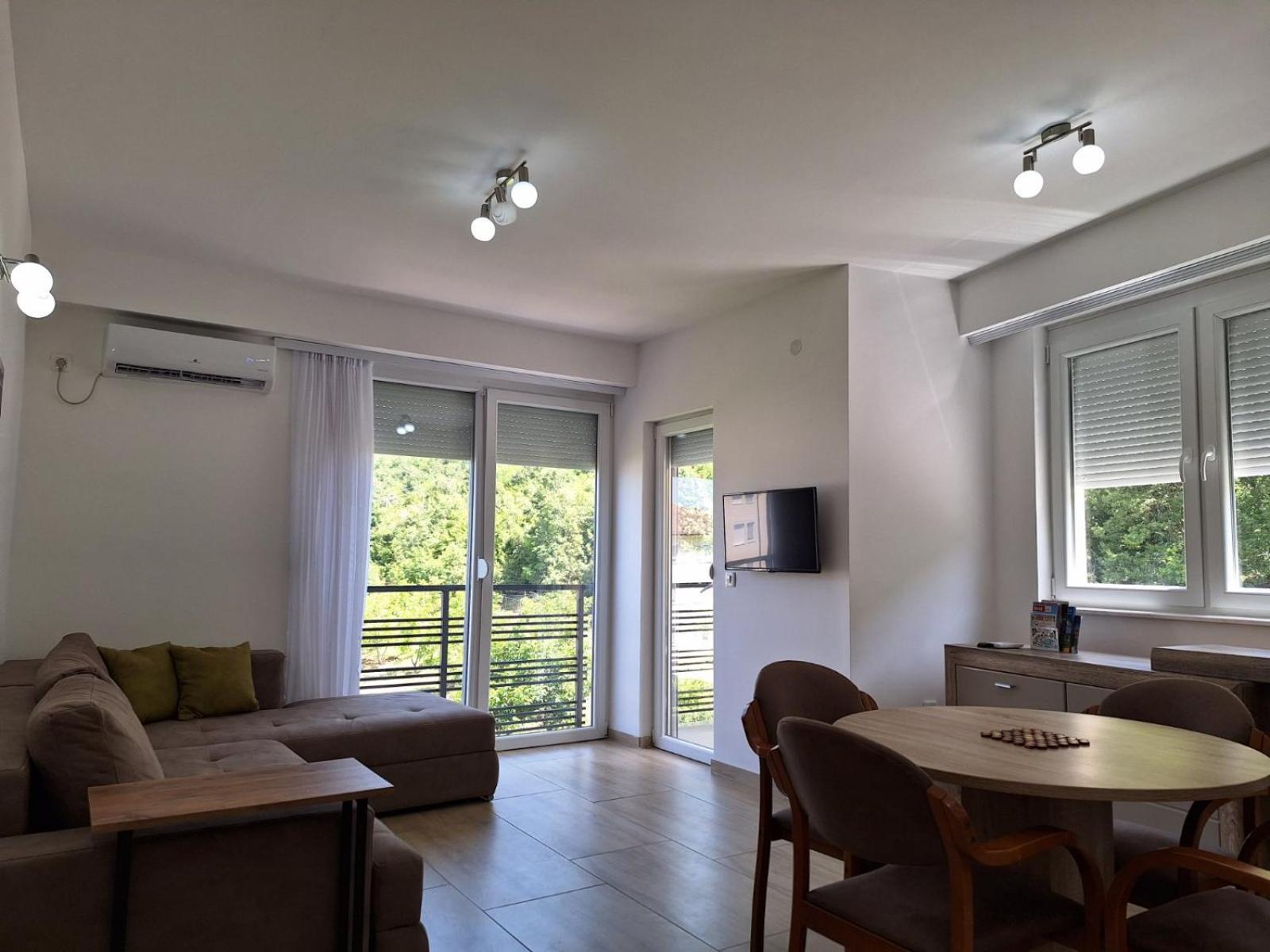 Apartments Lakeside Elesec Ohrid Ngoại thất bức ảnh