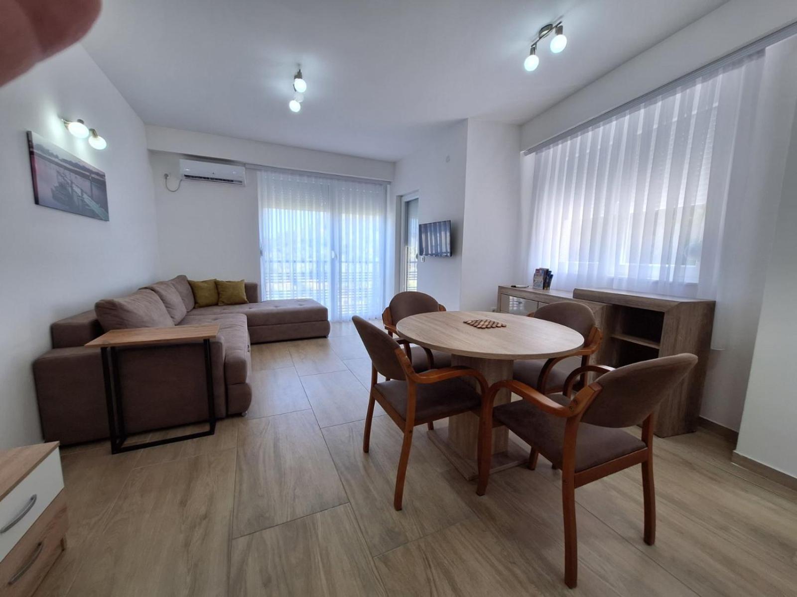 Apartments Lakeside Elesec Ohrid Ngoại thất bức ảnh