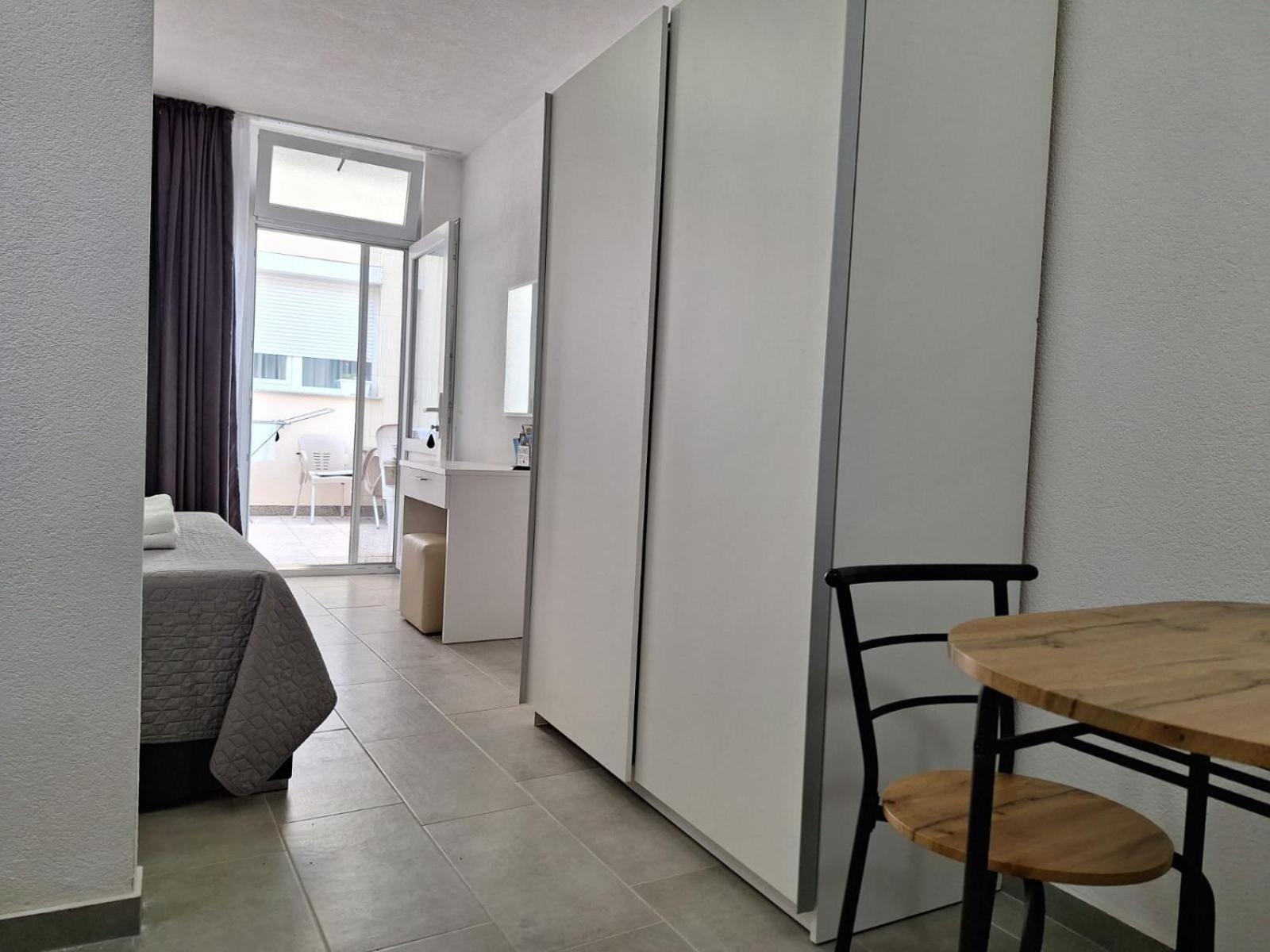 Apartments Lakeside Elesec Ohrid Ngoại thất bức ảnh