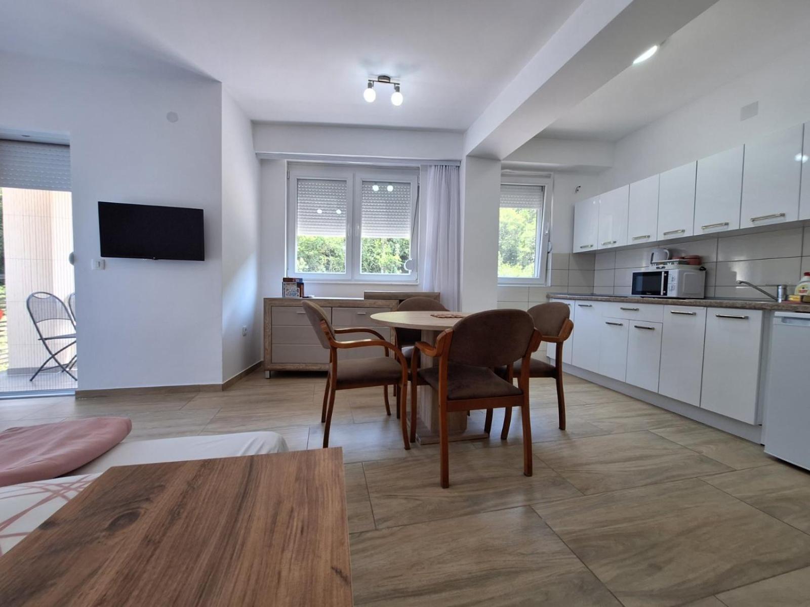 Apartments Lakeside Elesec Ohrid Ngoại thất bức ảnh