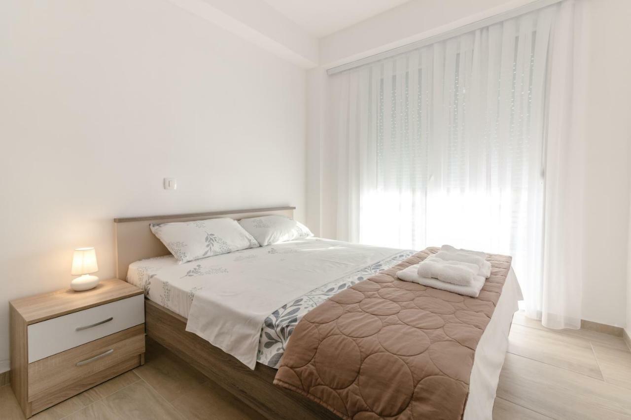 Apartments Lakeside Elesec Ohrid Ngoại thất bức ảnh